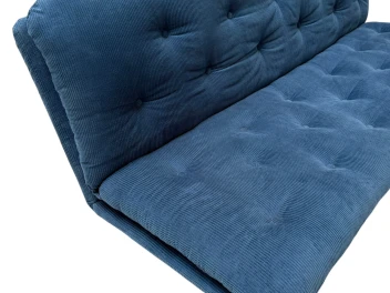 Mid-Century Modern C683 Sofa by Kho Liang Le for Artifort, 1960s